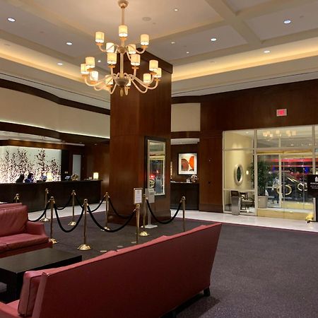 Lucky Gem Penthouse & Luxury Suites At Signature Resort, Strip View 509 Лас Вегас Екстериор снимка