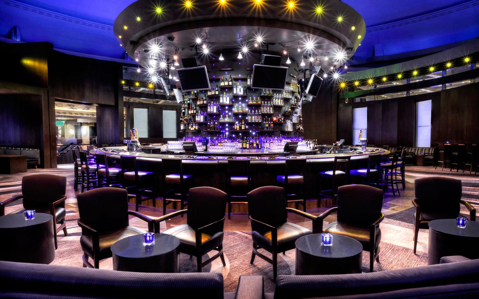 Lucky Gem Penthouse & Luxury Suites At Signature Resort, Strip View 509 Лас Вегас Екстериор снимка