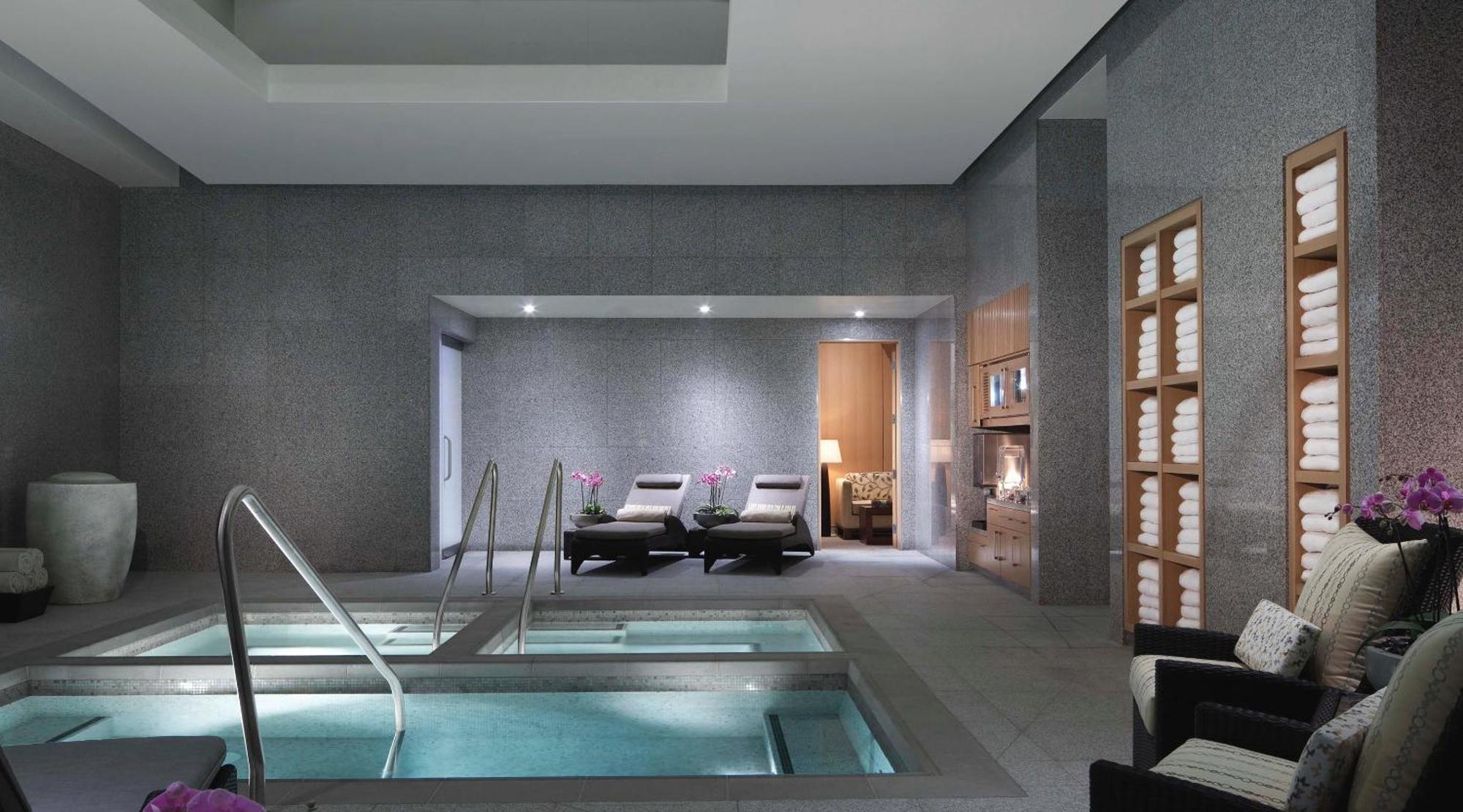 Lucky Gem Penthouse & Luxury Suites At Signature Resort, Strip View 509 Лас Вегас Екстериор снимка