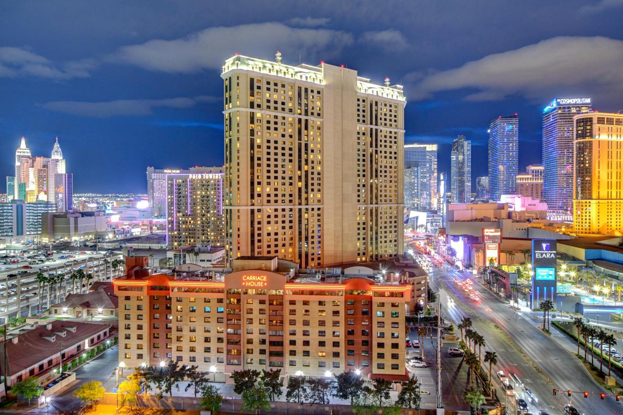 Lucky Gem Penthouse & Luxury Suites At Signature Resort, Strip View 509 Лас Вегас Екстериор снимка