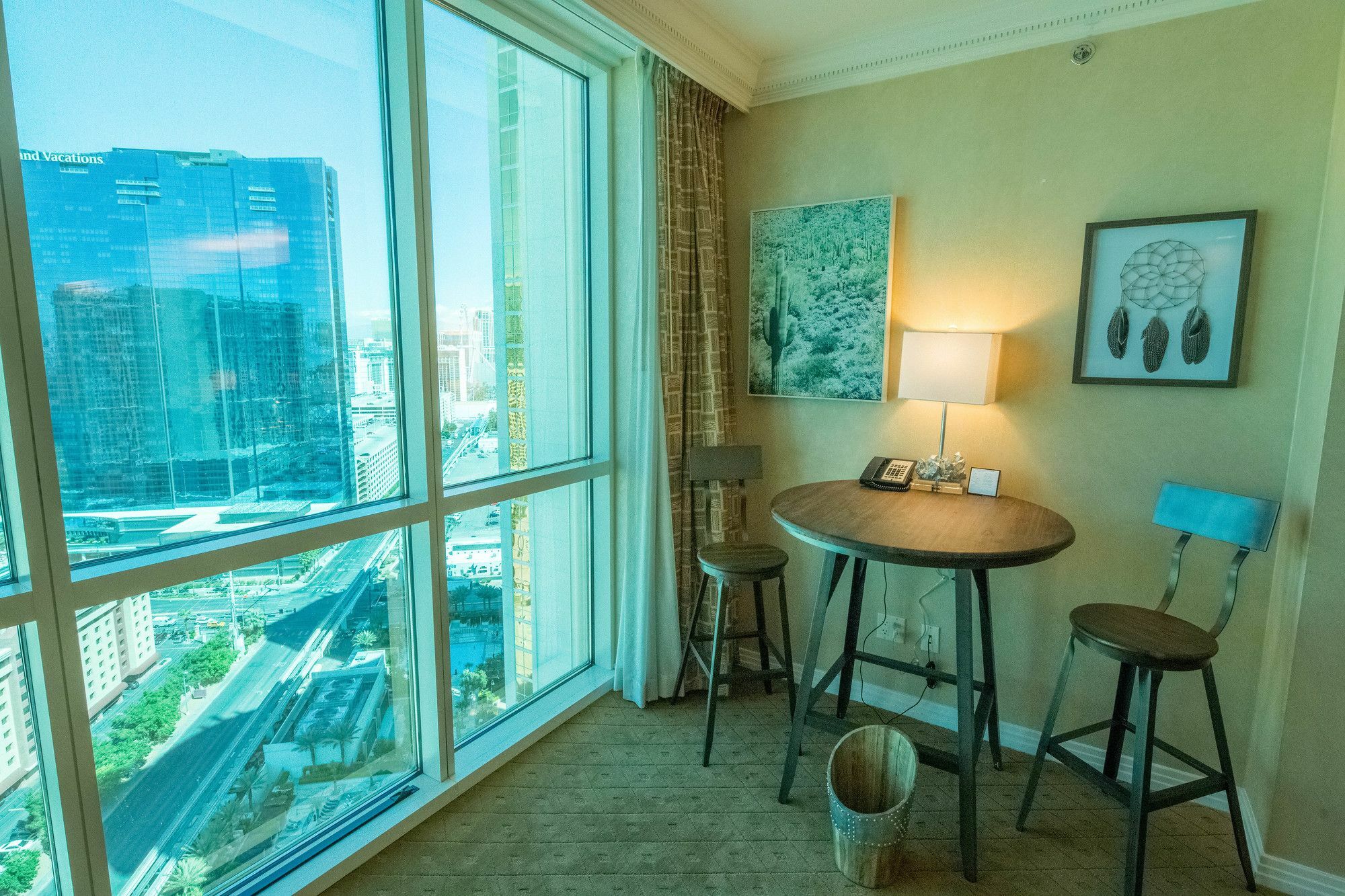 Lucky Gem Penthouse & Luxury Suites At Signature Resort, Strip View 509 Лас Вегас Екстериор снимка