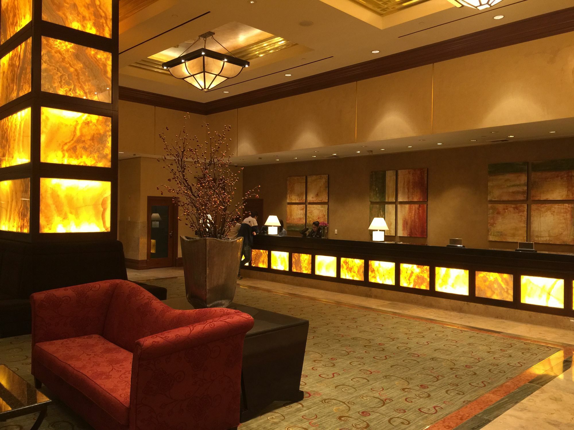 Lucky Gem Penthouse & Luxury Suites At Signature Resort, Strip View 509 Лас Вегас Екстериор снимка