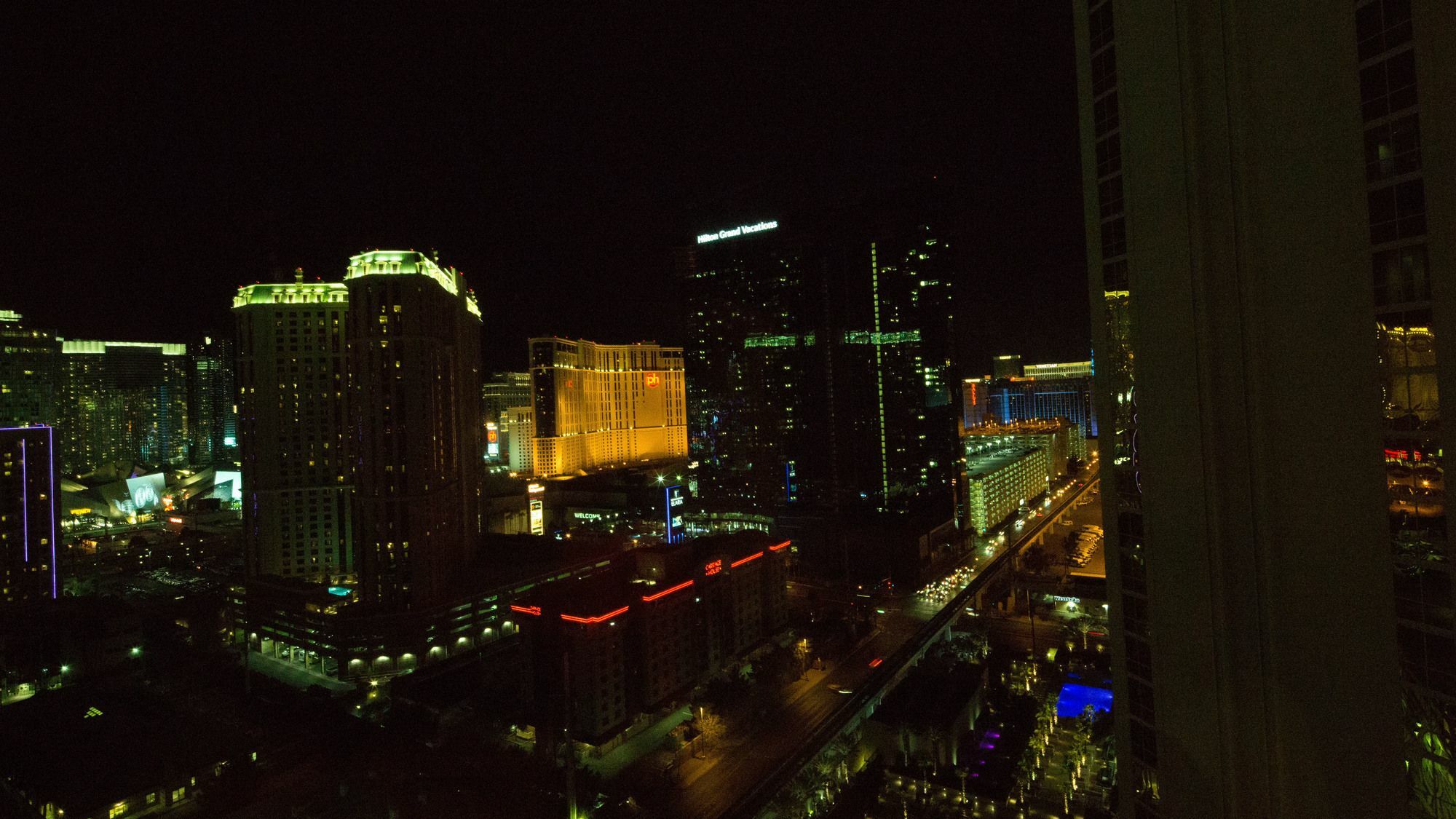 Lucky Gem Penthouse & Luxury Suites At Signature Resort, Strip View 509 Лас Вегас Екстериор снимка