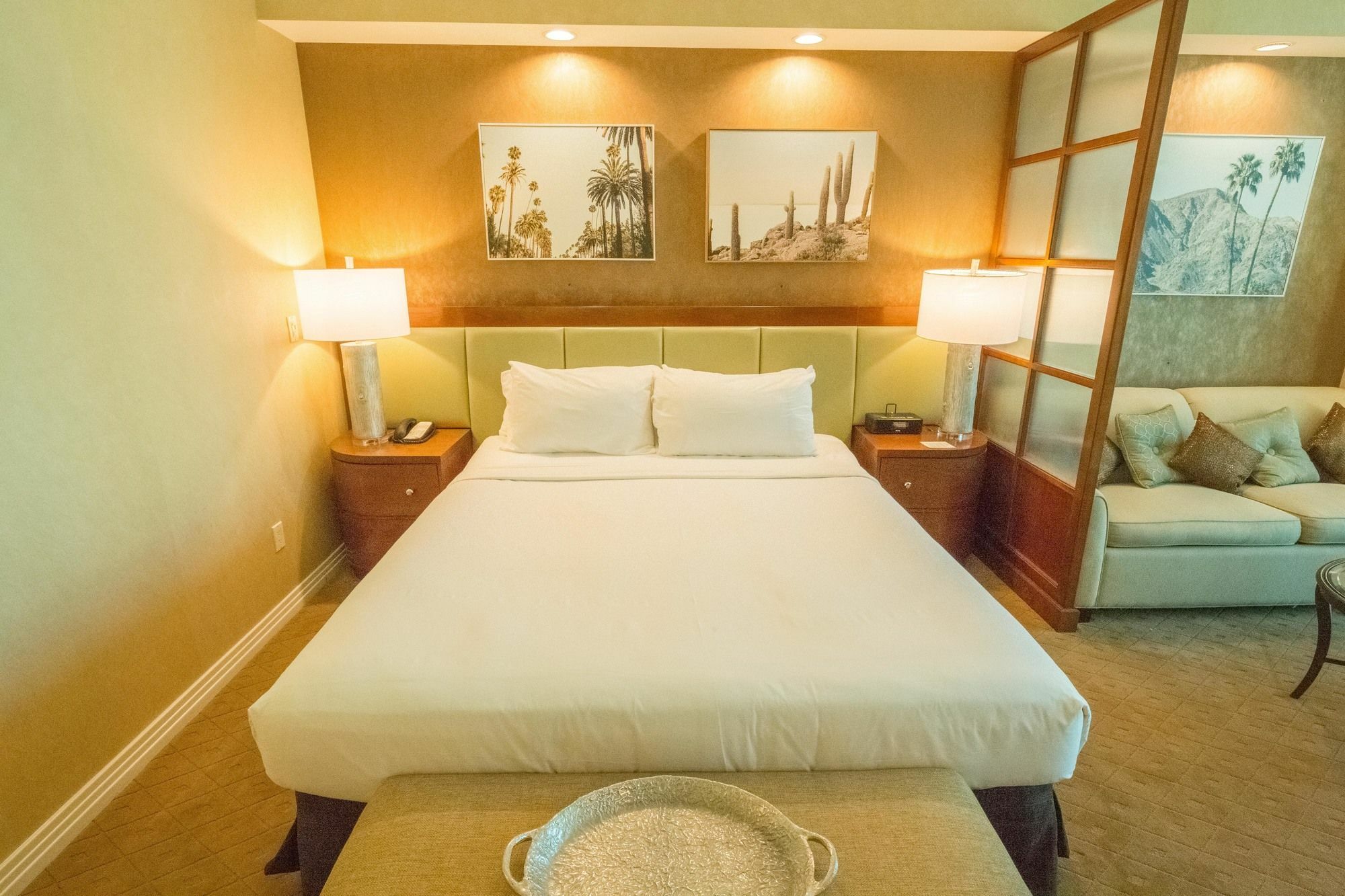 Lucky Gem Penthouse & Luxury Suites At Signature Resort, Strip View 509 Лас Вегас Екстериор снимка
