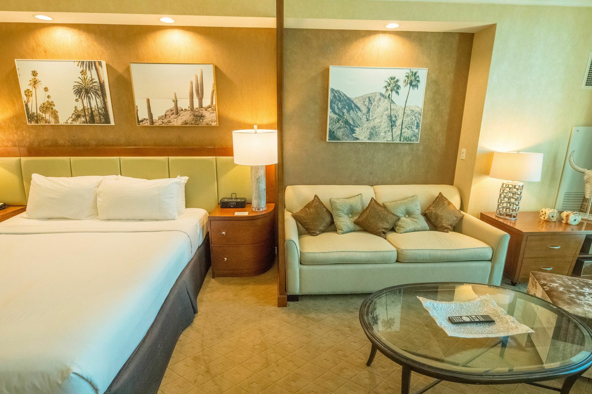 Lucky Gem Penthouse & Luxury Suites At Signature Resort, Strip View 509 Лас Вегас Екстериор снимка