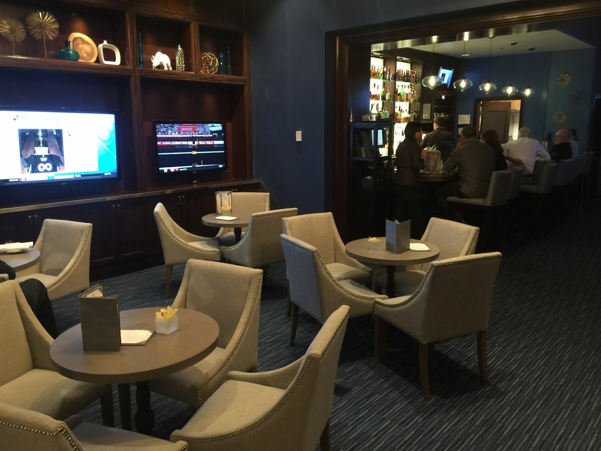 Lucky Gem Penthouse & Luxury Suites At Signature Resort, Strip View 509 Лас Вегас Екстериор снимка