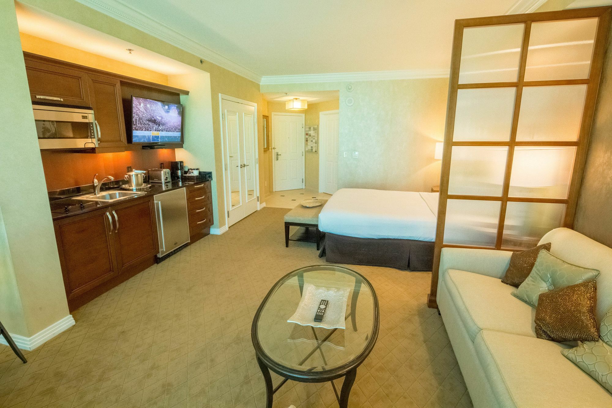 Lucky Gem Penthouse & Luxury Suites At Signature Resort, Strip View 509 Лас Вегас Екстериор снимка